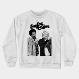 Sanford And Son Retro Vintage VII Crewneck Sweatshirt